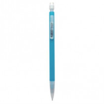 Lapicero BIC Shimmers HB2 Punto Mediano 0.7mm C/12 Pzas [ 867880 ]