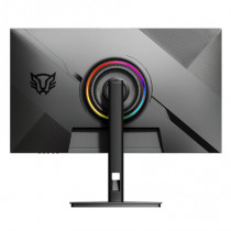 Monitor Gamer Plano Balam Rush de 27 pulgadas IPS Ultra Explorer MXT27P QHD 165 Hz  1ms 2x Altavoces [ BR-940719 ]