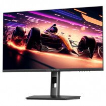 Monitor Gamer Plano Balam Rush de 24 pulgadas IPS Ultra Explorer MXT24P FHD 165 Hz 1ms 2x Altavoces  [ BR-940702 ]