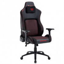 Silla Gamer Balam Rush Ultimate Superb U7 / PU+ Alcantara + Espuma Moldeada / Piston Clase 4 + Sopor [ BR-940498 ]