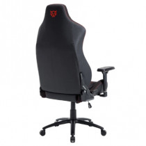 Silla Gamer Balam Rush Ultimate Superb U7 / PU+ Alcantara + Espuma Moldeada / Piston Clase 4 + Sopor [ BR-940498 ]