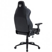 Silla Gamer Balam Rush Ultimate Super U5 / PU+ Alcantara+ Espuma Moldeada / Piston Clase 4 + Soporta [ BR-940504 ]