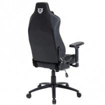 Silla Gamer Balam Rush Ultimate Max U3 / PU+ Alcantara+ Espuma Moldeada / Piston Clase 4 + Soporta h [ BR-940511 ]