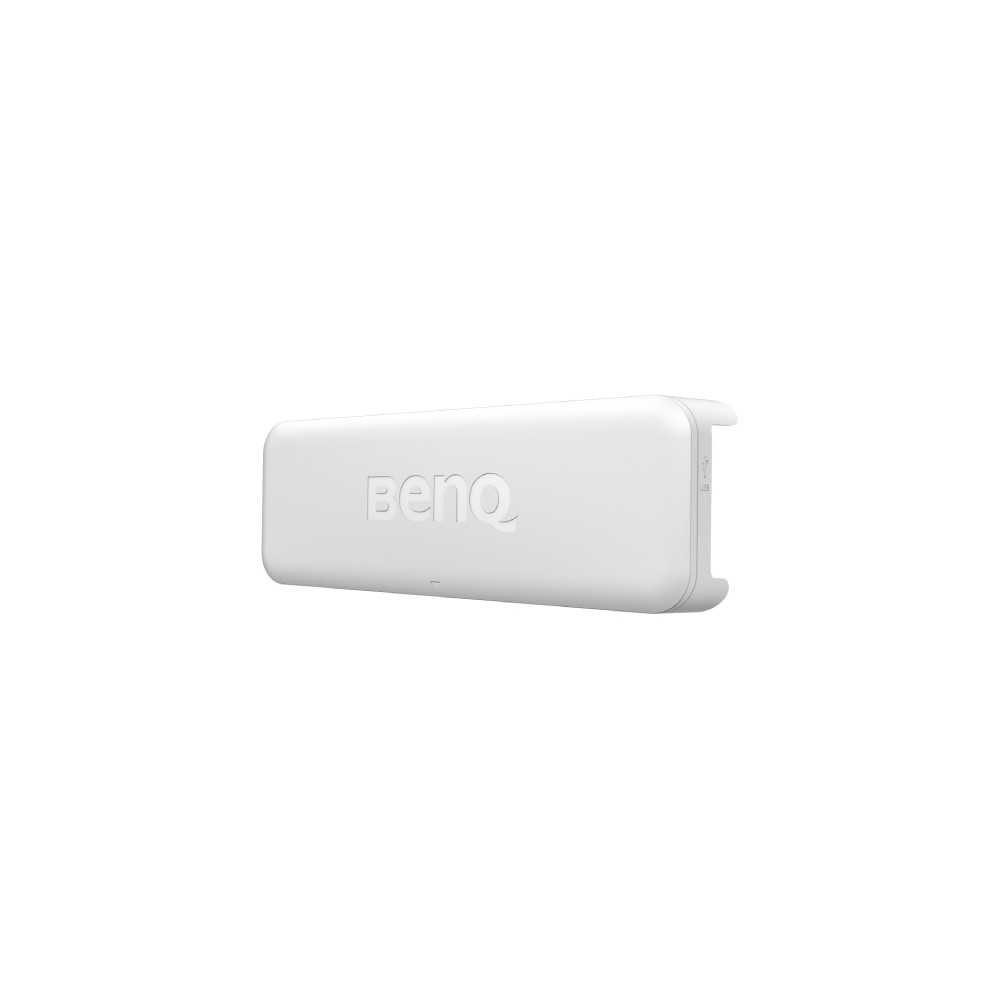 Modulo Tactil BenQ PT20 Color Blanco Compatible Con PW30U/PW31U/PW40U/PW03 [ PT20 ]