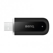 Adaptador BenQ WD02AT Wi-Fi 6 Doble Banda y Bluetooth [ WD02AT ]