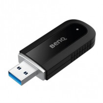 Adaptador BenQ WD02AT Wi-Fi 6 Doble Banda y Bluetooth [ WD02AT ]