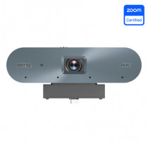 Camara BenQ con IA para Board con Certificacion Zoom [ DV01K ]