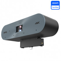 Camara BenQ con IA para Board con Certificacion Zoom [ DV01K ]