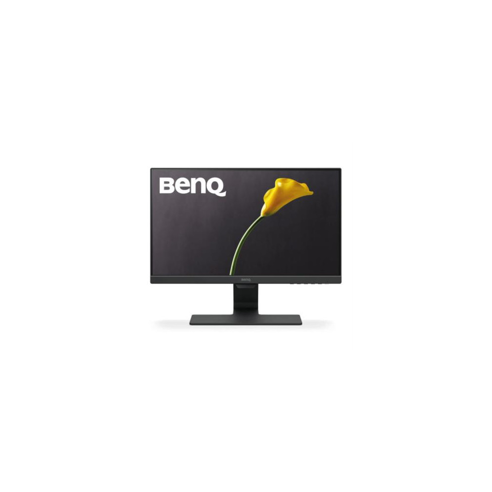 Monitor BenQ 21.5" Full HD 1920x 1080 Panel IPS Eye Care HDMI/VGA/Bocinas 2x1w [ GW2283 ]