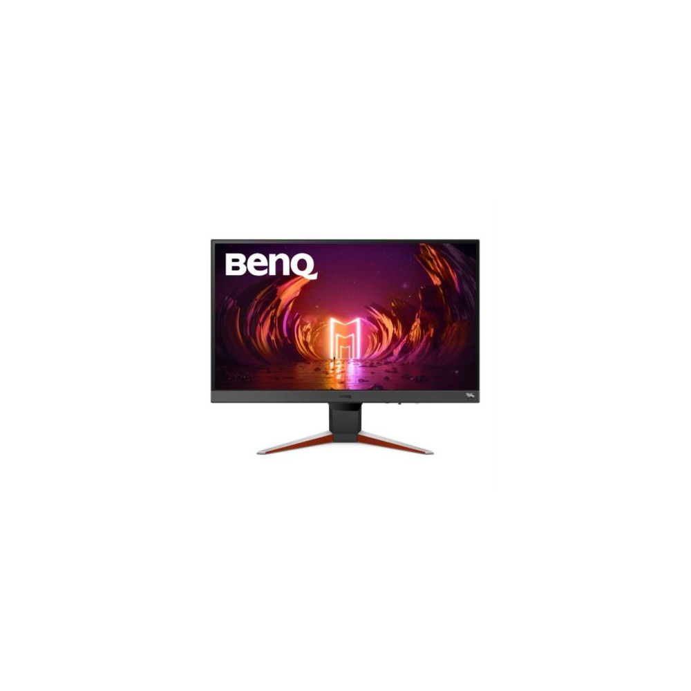 Monitor BenQ EX240N Gamer 23.8" Full HD HDRi Panel VA 165Hz 1MS HDMI/DP/Bocinas 2x2.5W [ EX240N ]