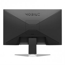 Monitor BenQ EX240N Gamer 23.8" Full HD HDRi Panel VA 165Hz 1MS HDMI/DP/Bocinas 2x2.5W [ EX240N ]