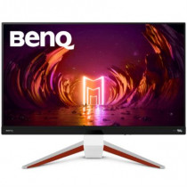 Monitor BenQ EX2710S Gamer 27" Full HDRi Panel IPS 144Hz 1MS HDMIx2/DP/Bocinas 5W [ EX2710U ]