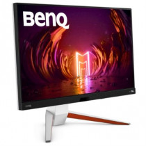 Monitor BenQ EX2710S Gamer 27" Full HDRi Panel IPS 144Hz 1MS HDMIx2/DP/Bocinas 5W [ EX2710U ]