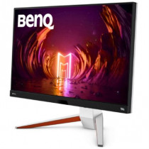 Monitor BenQ EX2710S Gamer 27" Full HDRi Panel IPS 144Hz 1MS HDMIx2/DP/Bocinas 5W [ EX2710U ]