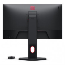 Monitor BenQ XL2566K Gamer E-Sports 24.5"Full HD Dot Pitch 0.28mm Panel TN 360Hz DP/HDMIx2/Mini USB [ XL2566K ]