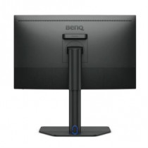 Monitor BenQ 27" 4K UHD P/Fotografia Gira 90 Panel IPS DP/HDMI/USB 3.1/USB-B/USB-C/Ranura de tarjeta [ SW272U ]