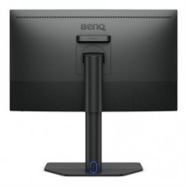 Monitor BenQ 27" 2K UHD P/Fotografia Gira 90 Panel IPS DP/HDMI/USB 3.1/USB-B/USB-C/Ranura de tarjeta [ SW272Q ]