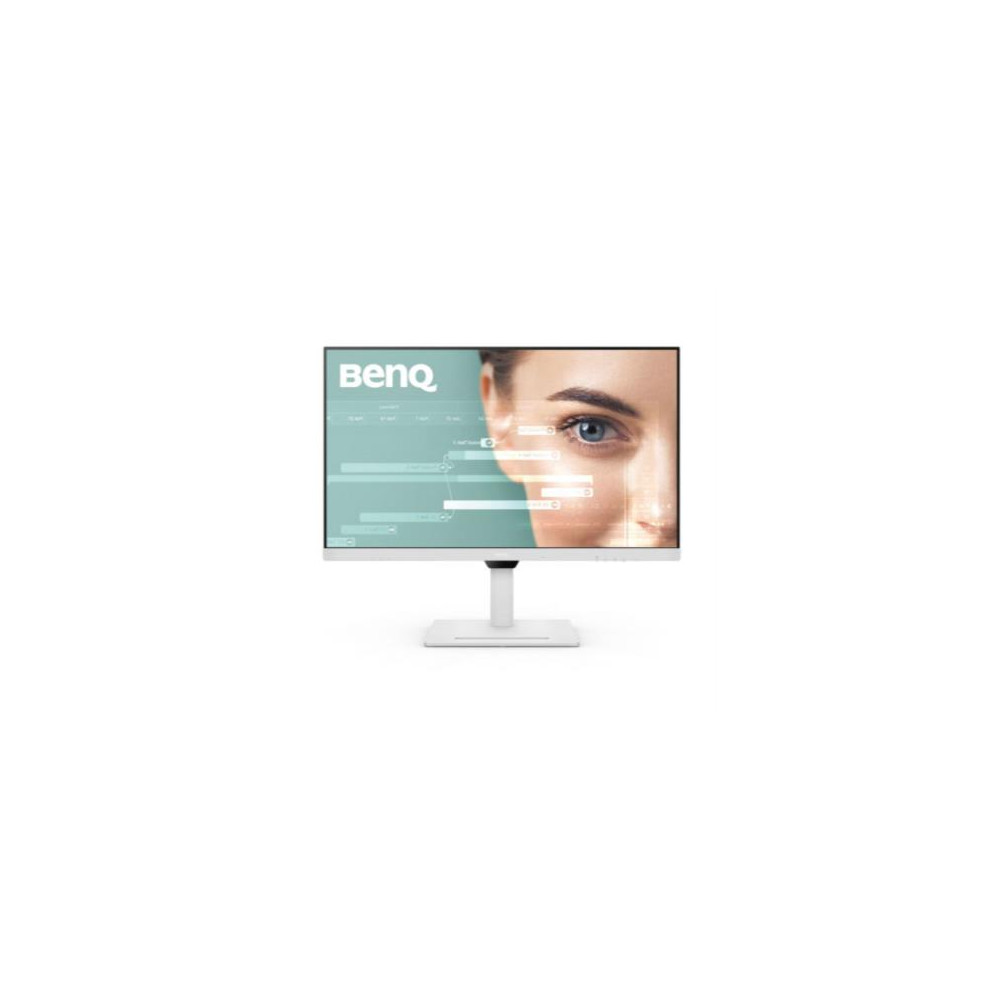 Monitor BenQ 32" 2K QHD Panel IPS Posicion Horizontal/Vertical DP/HDMI/USB-Ax3/USB-x2 [ GW3290QT ]