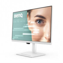 Monitor BenQ 32" 2K QHD Panel IPS Posicion Horizontal/Vertical DP/HDMI/USB-Ax3/USB-x2 [ GW3290QT ]