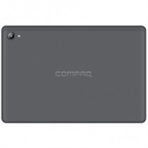 Tablet Compaq QTab 10 Plus 10.1" 128GB Ram 6GB Cmara 13MP/8GB Android 13 Color Gris [ Q-TAB-10-PLUS ]