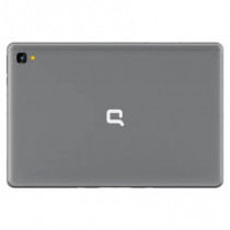 Tablet COMPAQ Q Tab 10.1 4GB/128GB Camara 2MP/5MP Android 13 Gris + Teclado [ Q-TAB-10-4128G ]