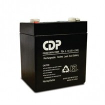 Batera CDP de 12Volts 4.5Ah [ SLB-12-45 ]