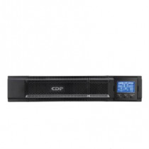 UPS CDP UPO11-3 RT AX Rack/Torre On-Line 3000VA/3000W Alimentacin NEMA 5-30P 8 Contactos NEMA 5-20R  [ UPO11-3RT-AX ]