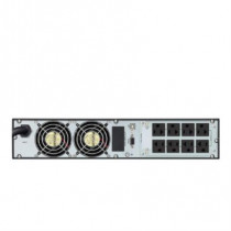 UPS CDP UPO11-3 RT AX Rack/Torre On-Line 3000VA/3000W Alimentacin NEMA 5-30P 8 Contactos NEMA 5-20R  [ UPO11-3RT-AX ]