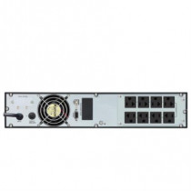 UPS CDP UPO11-2 RT AX Rack/Torre On-Line 2000VA/2000W Alimentacin NEMA 5-20P 8 Contactos NEMA 5-20R  [ UPO11-2-RT-AX ]