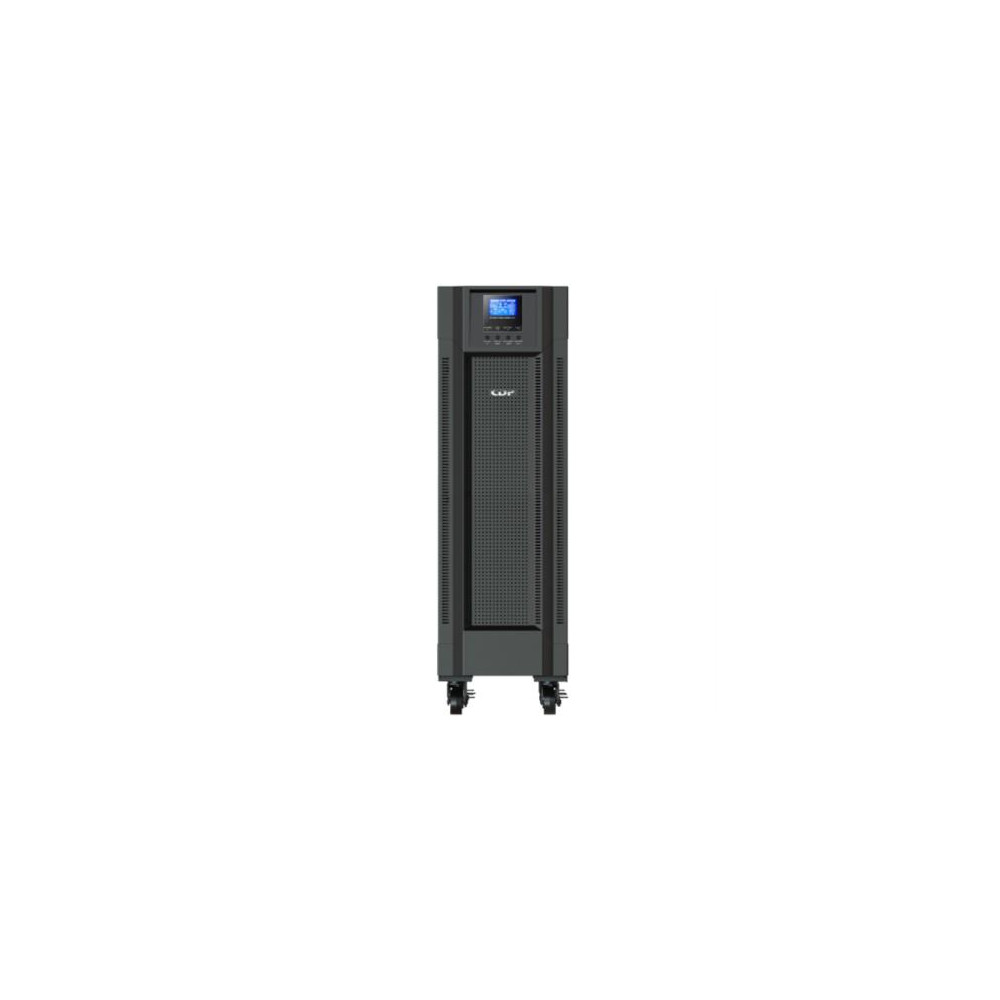 UPS CDP UPO22-15 Online Torre Bifsico 6kva 15000VA/12000Watts 220VCA [ UPO22-15K ]