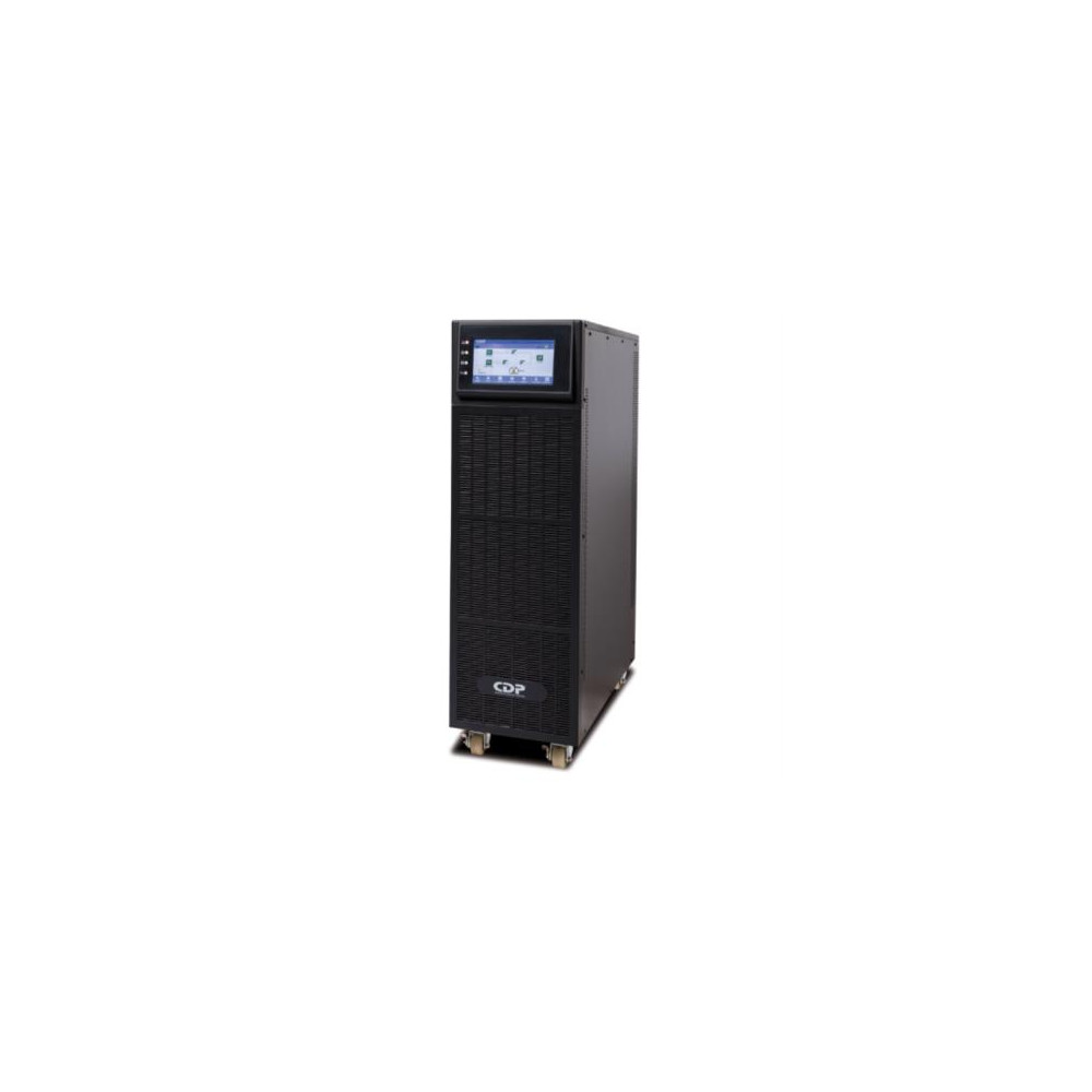 UPS CDP UPO33-15HFAX Online Torre Trifasico 15kva 15000VA/15000Watts 220VCA [ UPO33-15HFAX ]