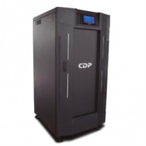 UPS CDP UPO33-20 Online Torre Trifsico 20kva 20000VA/20000Watts 220VCA [ UPO33-20PF365 ]