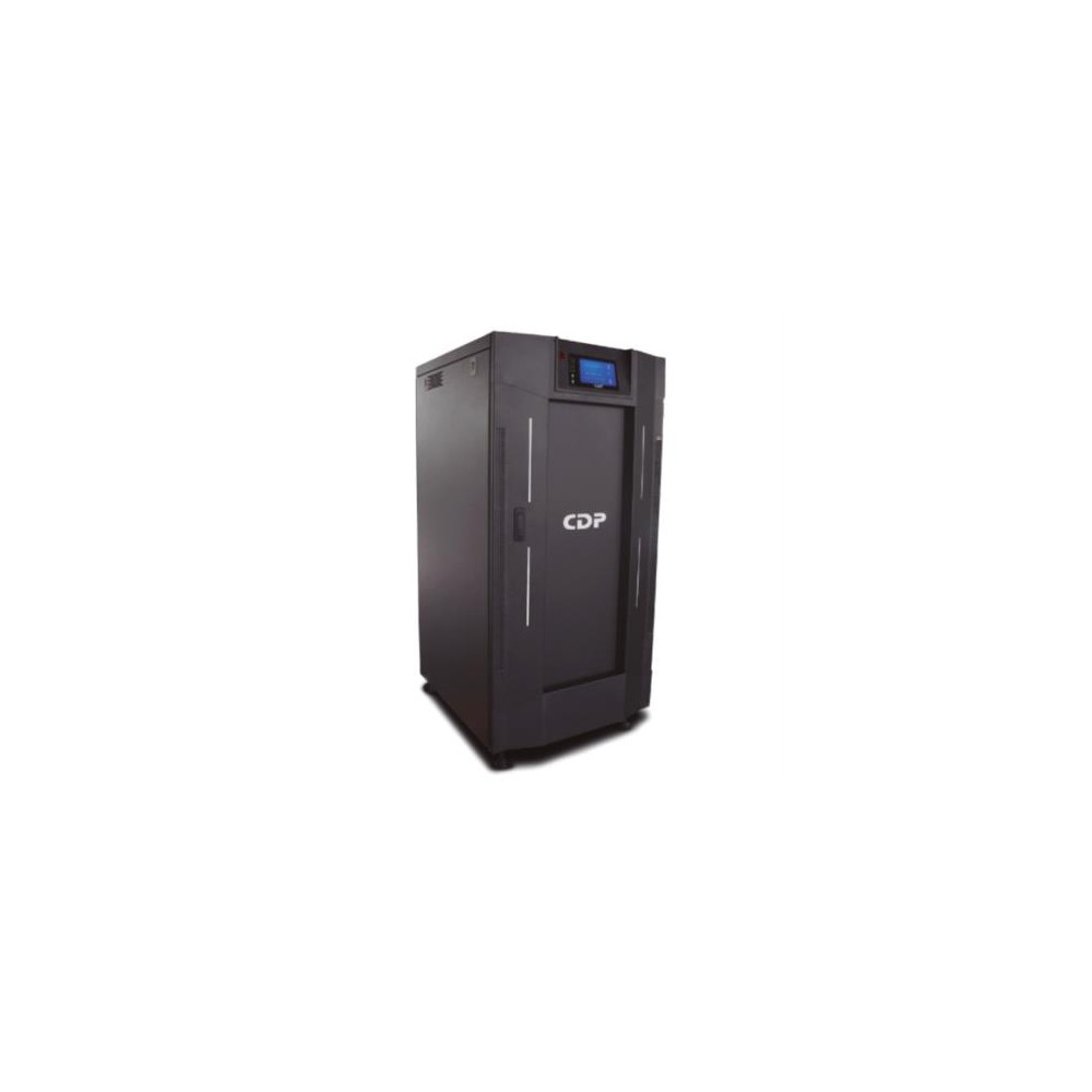 UPS CDP UPO33-20 Online Torre Trifsico 20kva 20000VA/20000Watts 220VCA [ UPO33-20PF365 ]