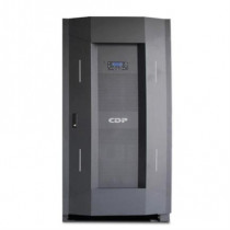 UPS CDP Online Trifsico 100KVA [ UPO33-100-PF-365 ]