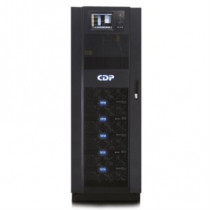 UPS CDP Online Trifsico Modular 6KVA [ UPOXR33-HM-6 ]