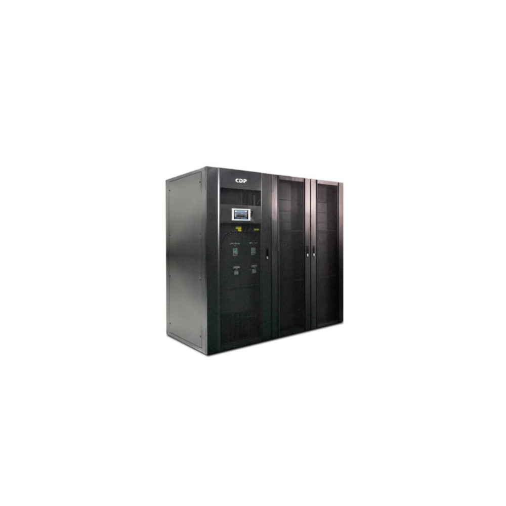 UPS CDP Online Trifsico Modular 20KVA [ UPOXR33-HM-20 ]