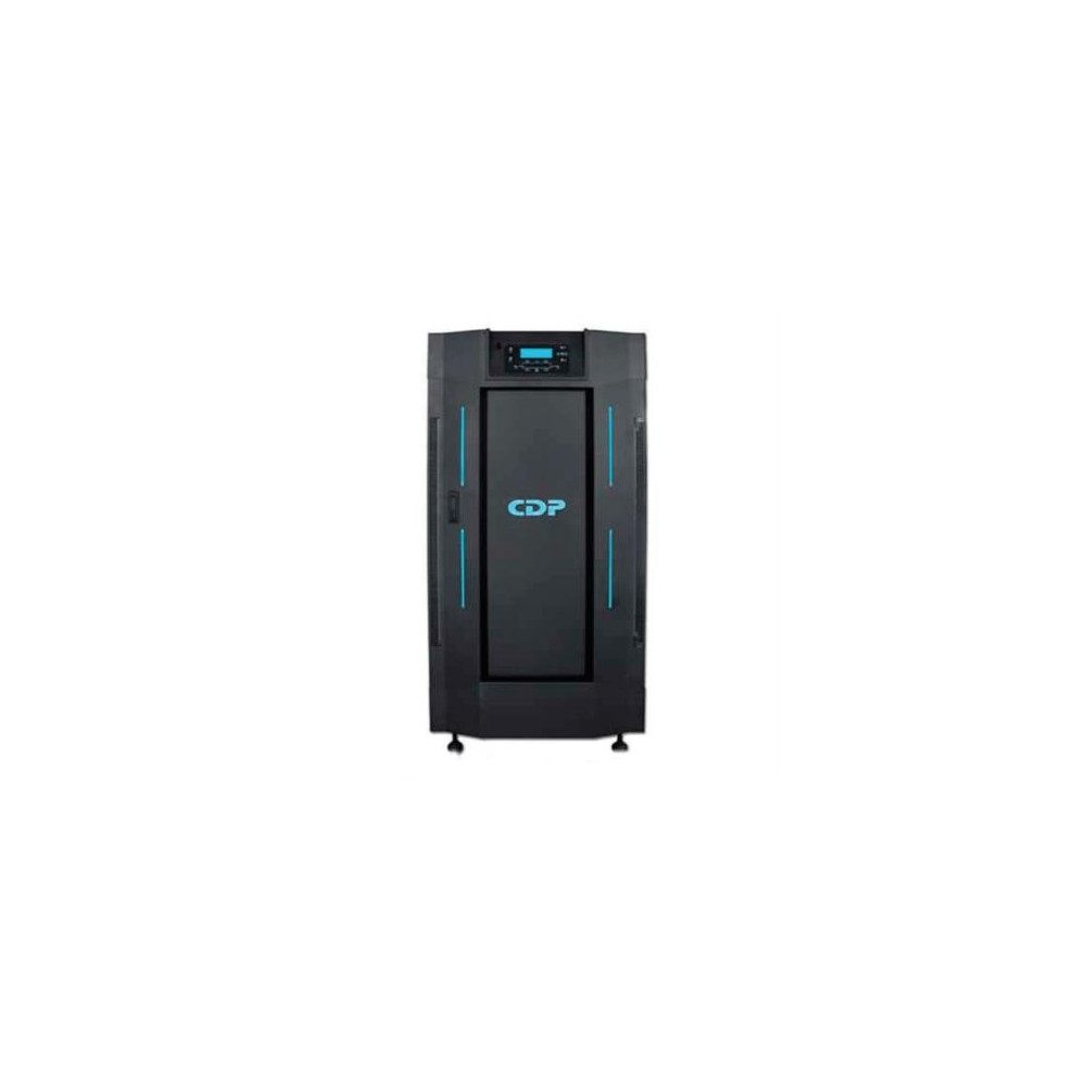 UPS CDP Online Trifsico 200KVA [ UPO33-200-PF-365 ]