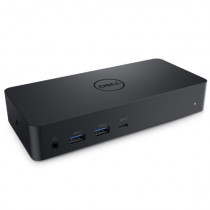 Dock Dell Universal D6000 USB Color Negro [ 1019140473256-1 ]