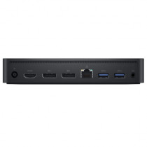 Dock Dell Universal D6000 USB Color Negro [ 1019140473256-1 ]