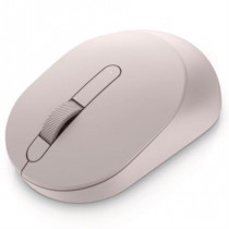 Mouse Inalambrico Dell MS3320W Optico 1600 Dpi Color Rosa [ 570-ABNW ]