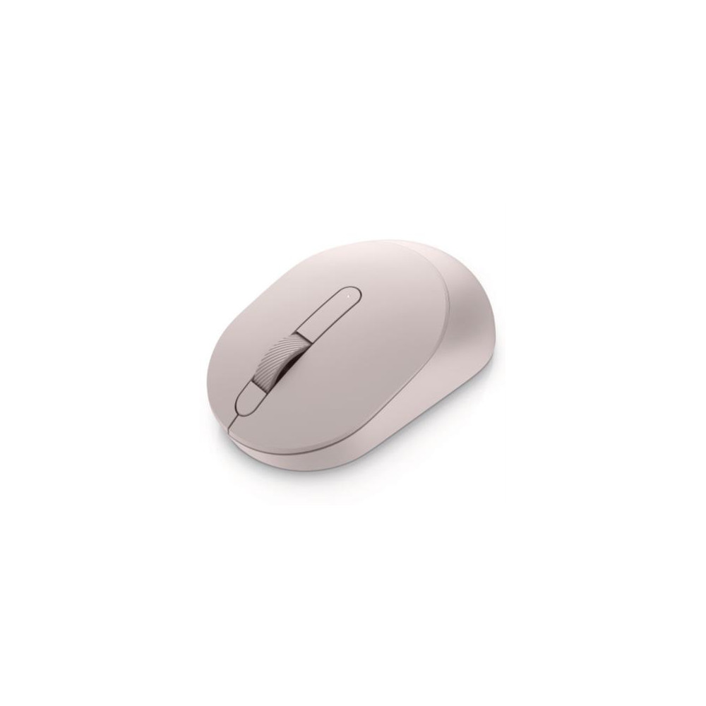 Mouse Inalambrico Dell MS3320W Optico 1600 Dpi Color Rosa [ 570-ABNW ]