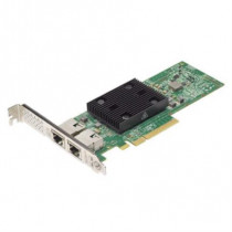 Tarjeta Dell Broadcom 57416 Adaptador PCIe Base-T de 10 GB Doble Puerto [ 30001842288851 ]