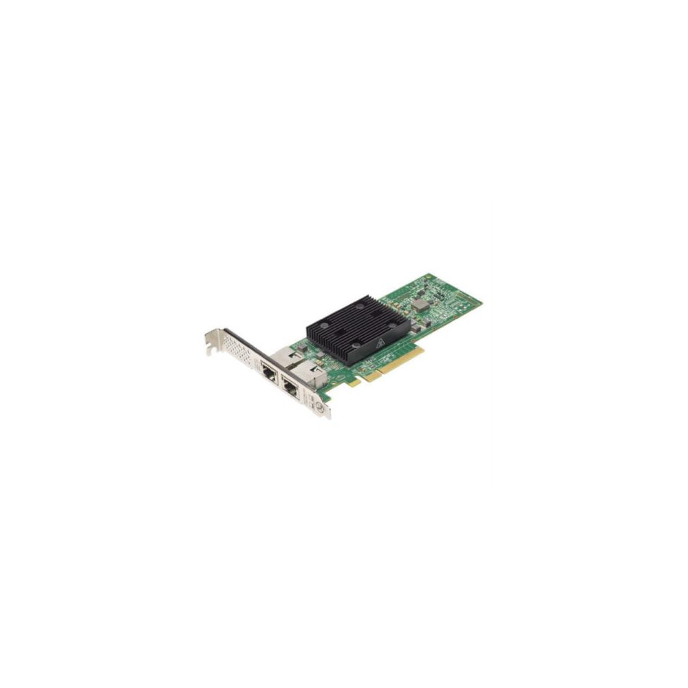 Tarjeta Dell Broadcom 57416 Adaptador PCIe Base-T de 10 GB Doble Puerto [ 30001842288851 ]