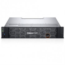 Almacenamiento Dell PowerVault ME5024 SAN 24xSFF 2x2.4TB 8x10Gb iSCSI 3 Aos ProSoporte [ 87970527 ]