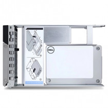 Disco Dell 1.92TB SSD SATA ISE 6Gbps RI 512e 2.5in with 3.5in HYB CARR Drives 1WPD CK [ 30001839166001 ]