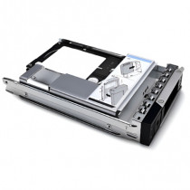 Disco Dell 1.92TB SSD SATA ISE 6Gbps RI 512e 2.5in with 3.5in HYB CARR Drives 1WPD CK [ 30001839166001 ]