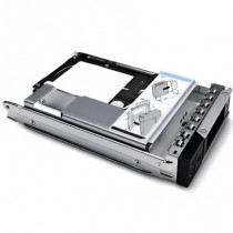 Disco Dell 3.84TB SSD SATA ISE 6Gbps RI 512e 2.5in with 3.5in HYB CARR Drives 1WPD CK [ 30001839181591 ]