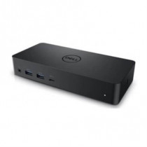 Dock Dell D3100 Ultra HD USB 3.0 Color Negro [ 452-BBPG ]