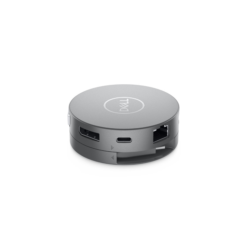 Adaptador Dell USB-C Mobile DA310 [ 10268588272501 ]