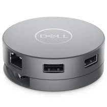 Adaptador Dell USB-C Mobile DA310 [ 10268588272501 ]